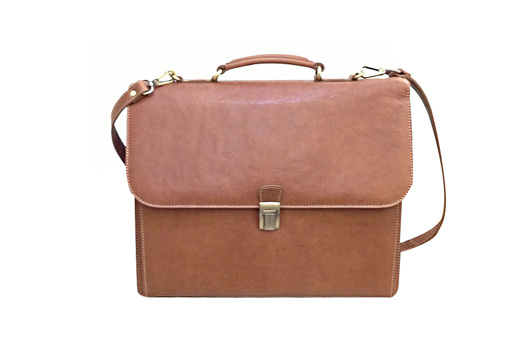 Leather Bag Manufacturer Kolkata India - Men&#39;s Bags - Dolphin Leathers