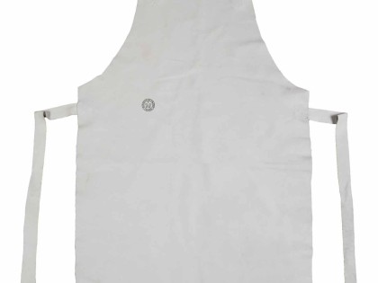 29 -BUFF LEATHER APRON