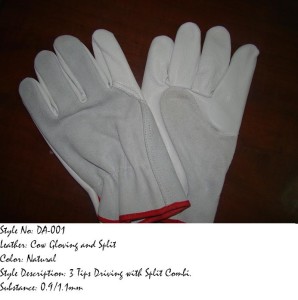 Industrial Safety Gloves