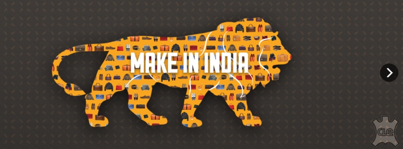 leather products manufacturers - made in India