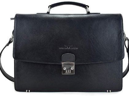 MAX laptop bag