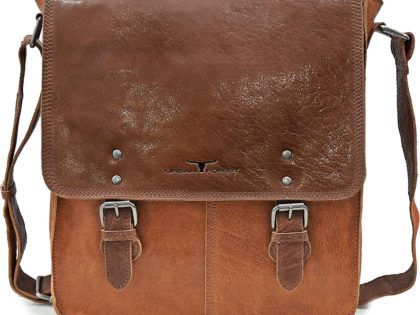 UBF120LBC9998 – Messenger Bag