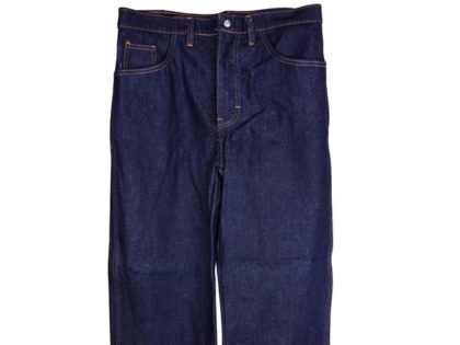 Workwear – 14oz Denim Trouser