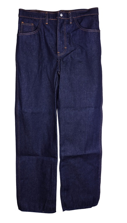 14 oz Denim Trouser - Workwear